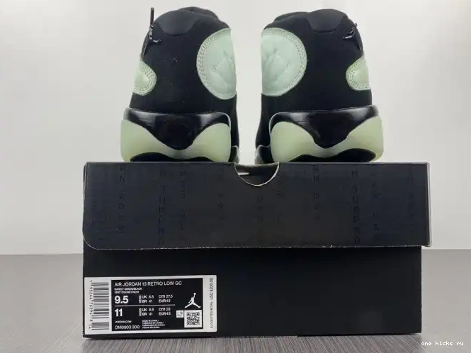 Cheap Low Day DM0803-300 Jordan Single's (2021) 13 Retro Air 0415